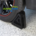 Rubber Wheel Chock, Rubber Car Wedge, Rubber Tyre Stopper